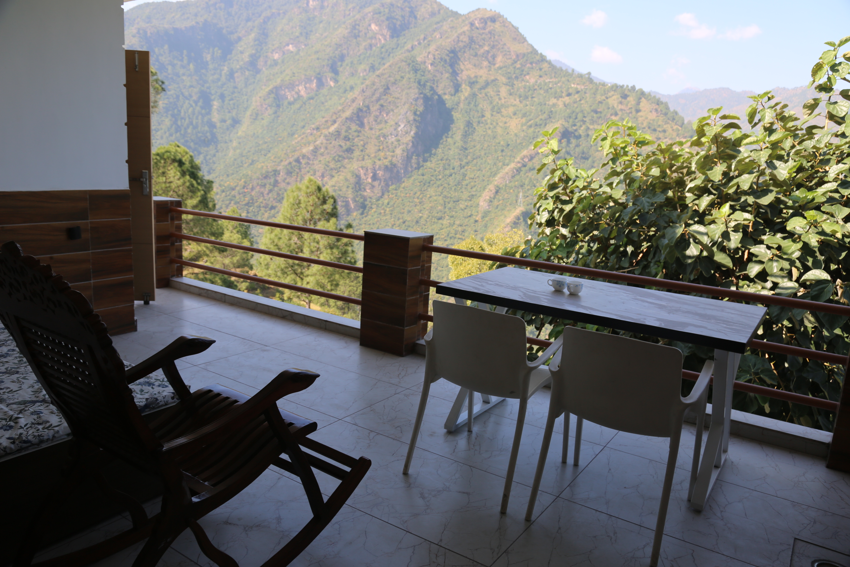 Couple friendly hourly room at Hotel Kuber Residency Dwarka Sector 9