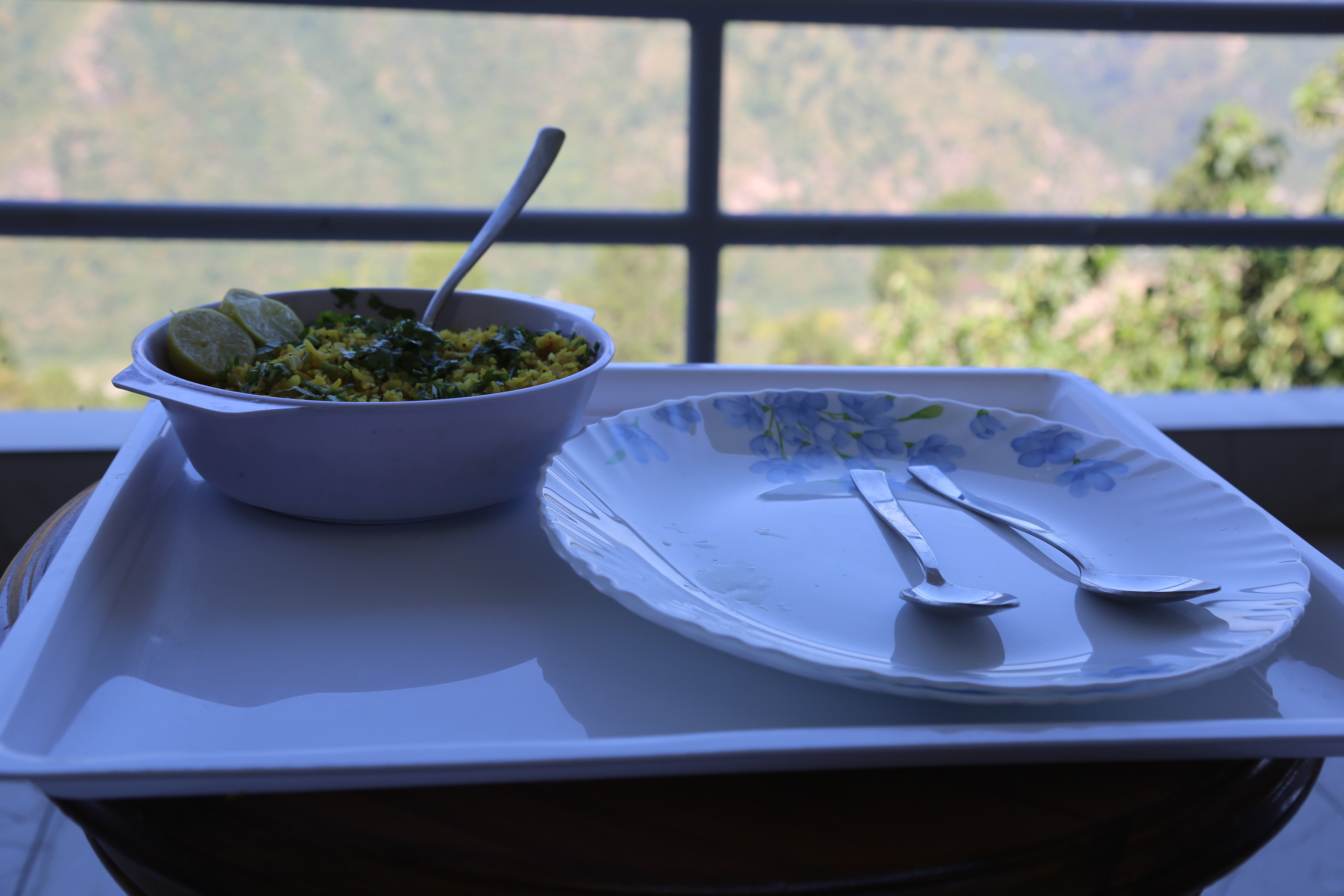 Quick bites and snacks for hourly stay guests at Hotel Kuber Residency Dwarka Sector 9