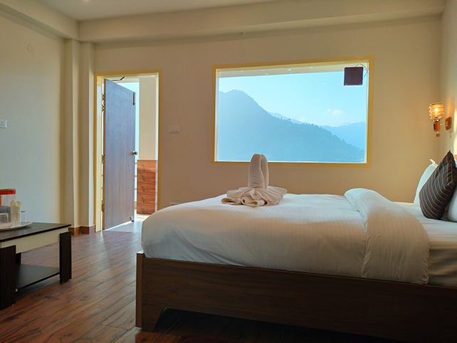 How to Book a Safe, Private Hotel for Unmarried Couples in Dwarka, New Delhi with Local ID blog hero image for Hotel Kuber Residency Dwarka Sector 9 New Delhi
